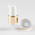 12 mm 15 mm 18 mm 20 mm Travelmaat Refilleerbare crèmepompfles